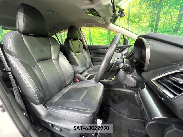 Subaru IMPREZA G4 2018-09 8207949-9