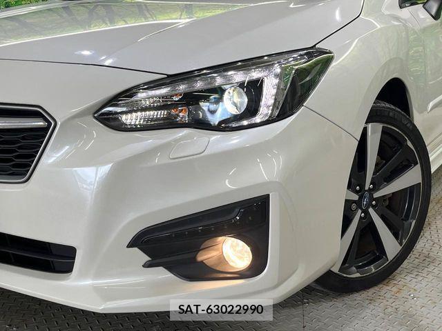Subaru IMPREZA G4 2018-09 8207949-12