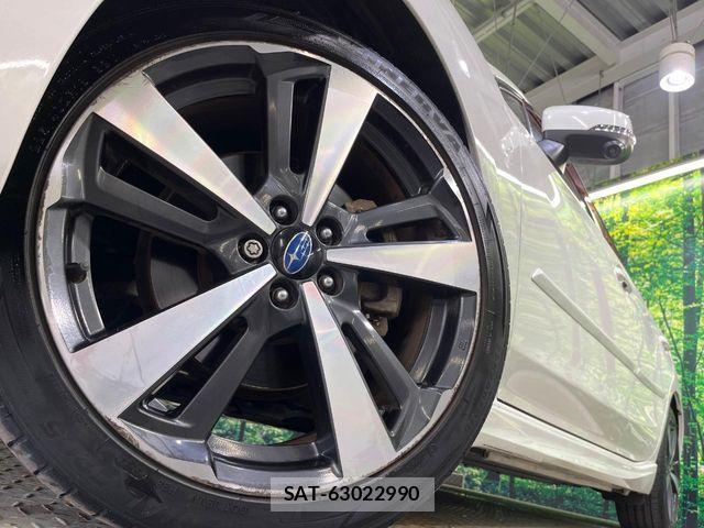 Subaru IMPREZA G4 2018-09 8207949-13