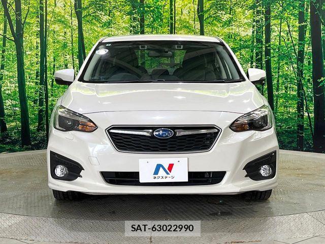 Subaru IMPREZA G4 2018-09 8207949-14