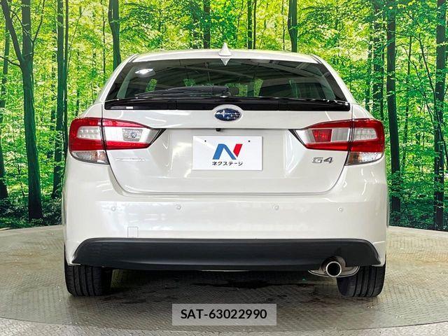 Subaru IMPREZA G4 2018-09 8207949-15