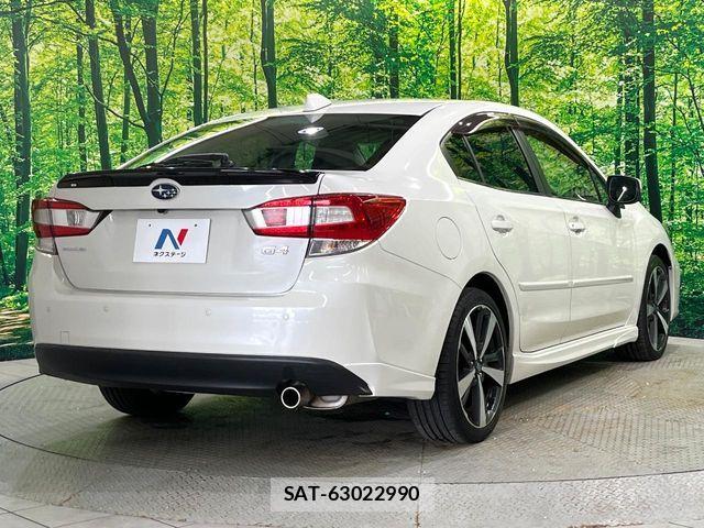 Subaru IMPREZA G4 2018-09 8207949-17
