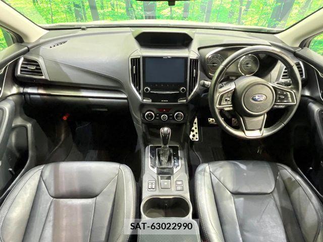 Subaru IMPREZA G4 2018-09 8207949-1