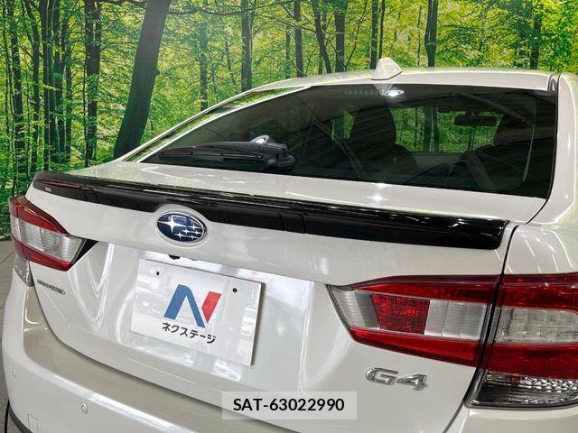 Subaru IMPREZA G4 2018-09 8207949-3