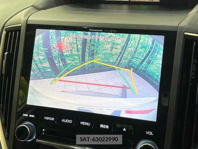 Subaru IMPREZA G4 2018-09 8207949-4