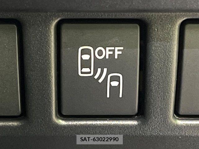 Subaru IMPREZA G4 2018-09 8207949-5