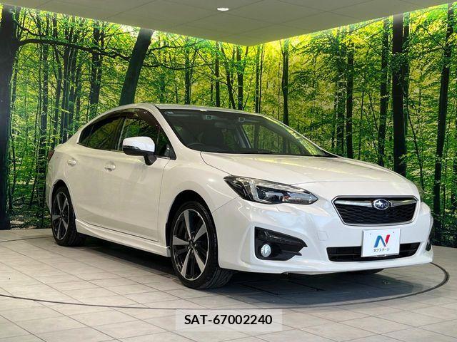Subaru IMPREZA G4 2017-02 8207947-15