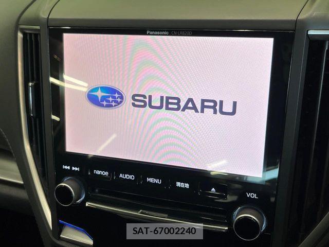 Subaru IMPREZA G4 2017-02 8207947-3