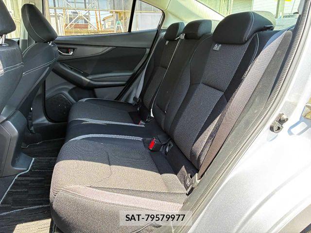 Subaru IMPREZA G4 2020-02 8207950-27