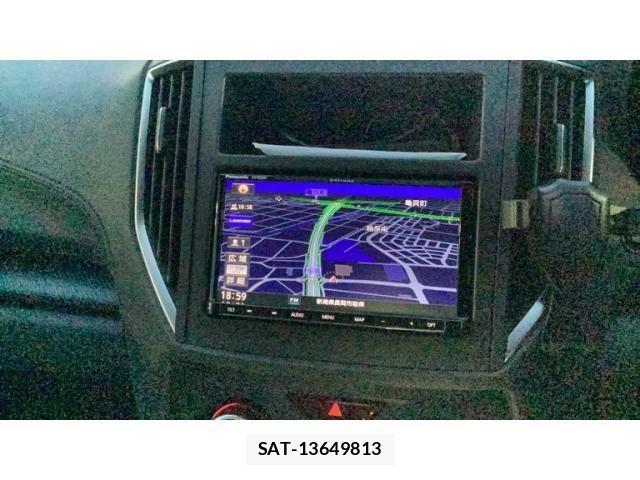 Subaru IMPREZA G4 2018-05 8230384-11