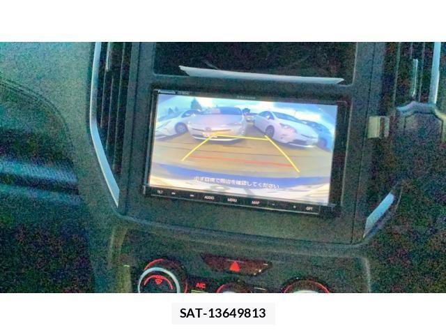 Subaru IMPREZA G4 2018-05 8230384-12