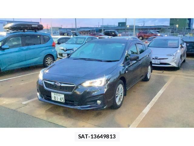 Subaru IMPREZA G4 2018-05 8230384-1