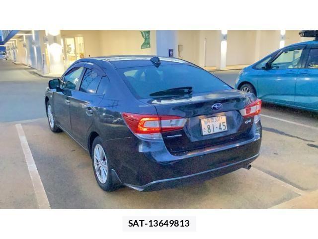 Subaru IMPREZA G4 2018-05 8230384-2