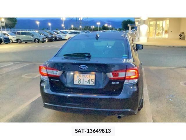Subaru IMPREZA G4 2018-05 8230384-3