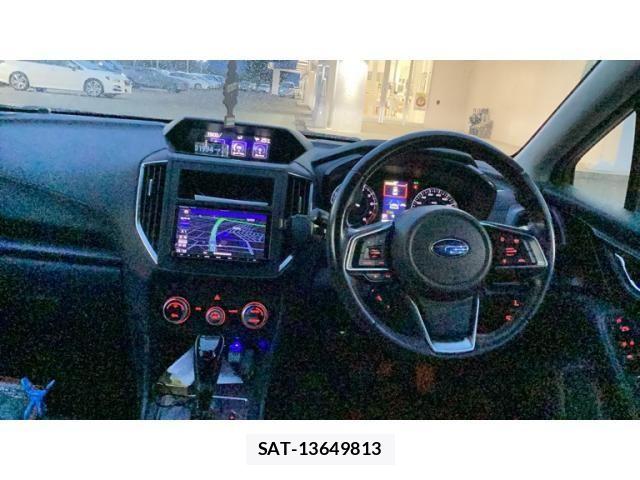 Subaru IMPREZA G4 2018-05 8230384-7