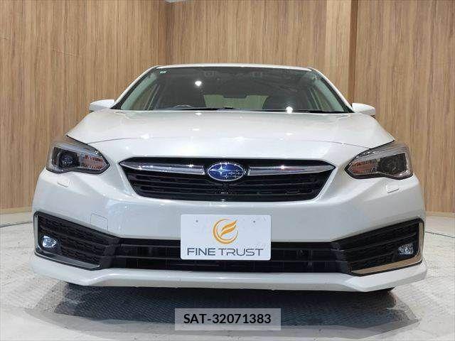 Subaru IMPREZA G4 2020-06 8245467-15
