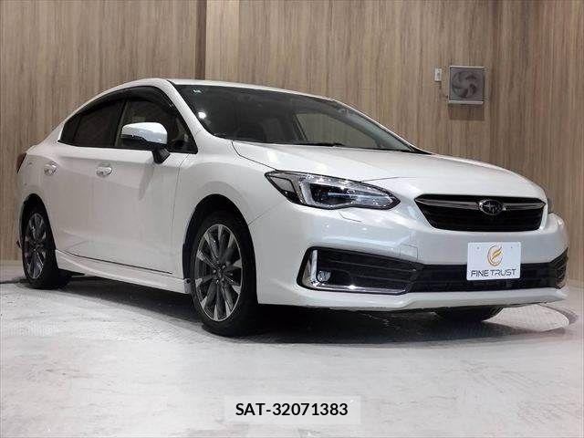 Subaru IMPREZA G4 2020-06 8245467-16
