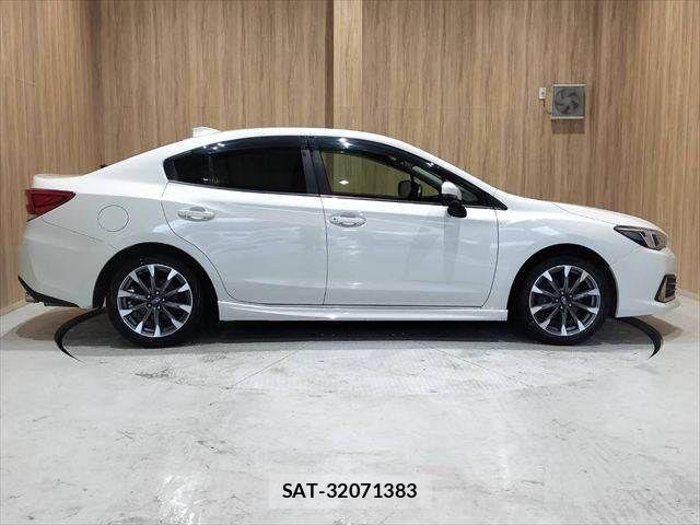 Subaru IMPREZA G4 2020-06 8245467-17