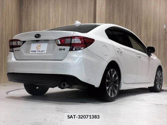 Subaru IMPREZA G4 2020-06 8245467-18