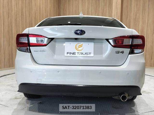 Subaru IMPREZA G4 2020-06 8245467-19