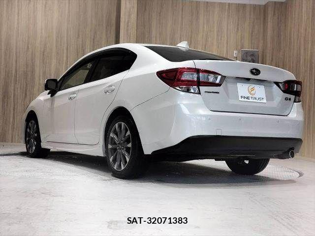 Subaru IMPREZA G4 2020-06 8245467-20