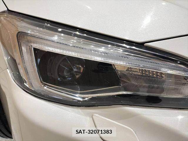 Subaru IMPREZA G4 2020-06 8245467-24