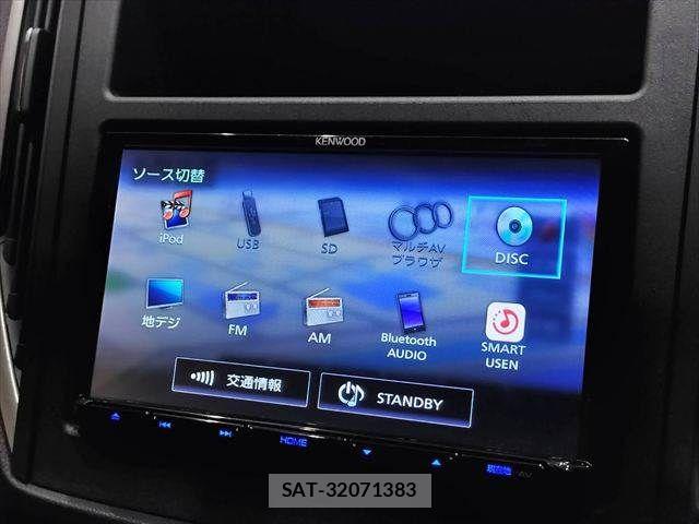 Subaru IMPREZA G4 2020-06 8245467-5