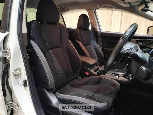 Subaru IMPREZA G4 2020-06 8245467-8