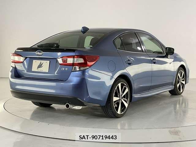 Subaru IMPREZA G4 2017-04 8245469-5