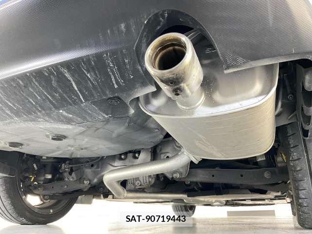 Subaru IMPREZA G4 2017-04 8245469-9