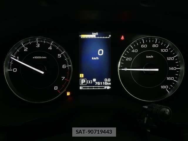 Subaru IMPREZA G4 2017-04 8245469-10