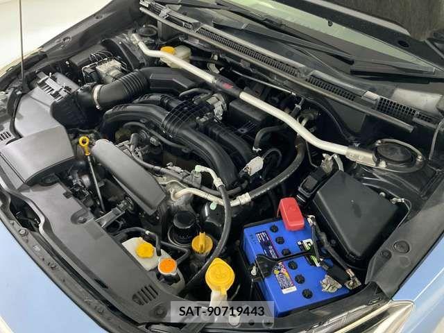 Subaru IMPREZA G4 2017-04 8245469-11