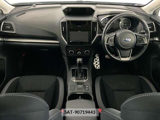 Subaru IMPREZA G4 2017-04 8245469-12