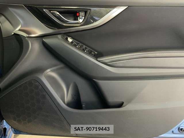 Subaru IMPREZA G4 2017-04 8245469-13