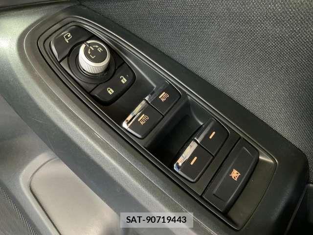 Subaru IMPREZA G4 2017-04 8245469-14
