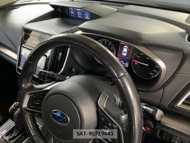 Subaru IMPREZA G4 2017-04 8245469-15