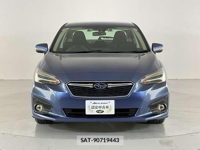 Subaru IMPREZA G4 2017-04 8245469-1