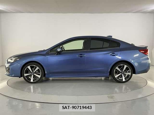 Subaru IMPREZA G4 2017-04 8245469-2