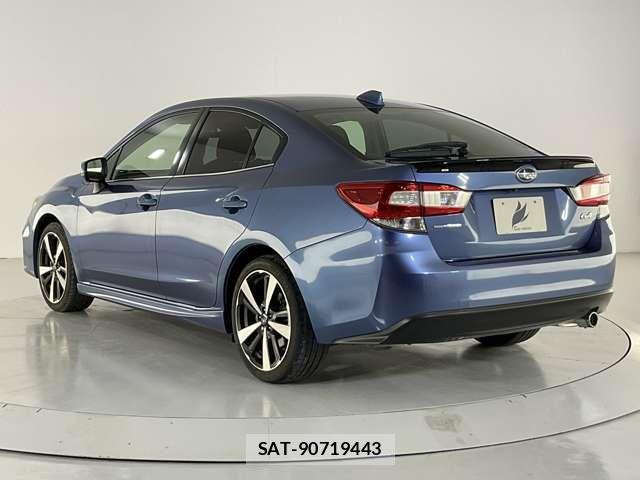 Subaru IMPREZA G4 2017-04 8245469-3