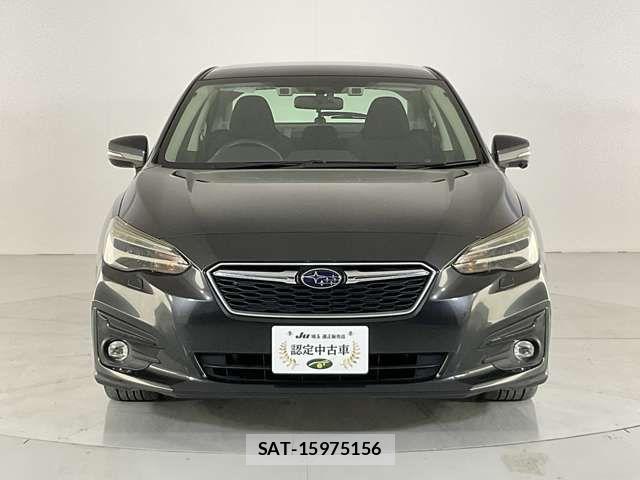 Subaru IMPREZA G4 2017-10 8245470-9