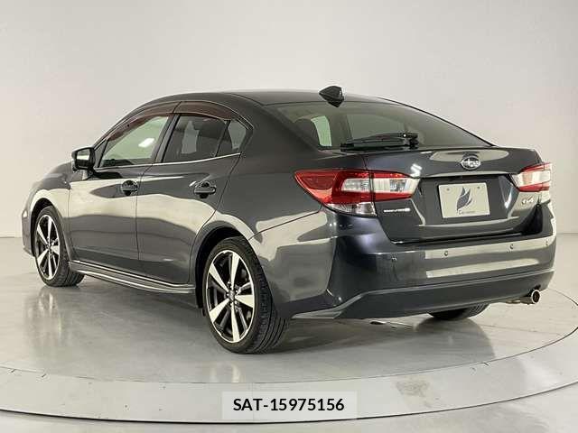 Subaru IMPREZA G4 2017-10 8245470-11