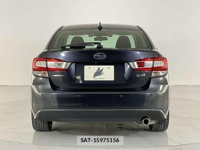 Subaru IMPREZA G4 2017-10 8245470-12