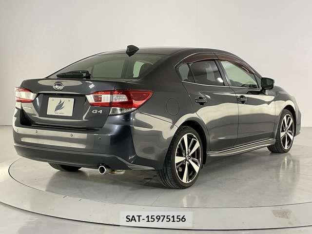 Subaru IMPREZA G4 2017-10 8245470-13
