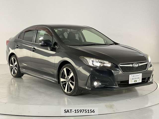 Subaru IMPREZA G4 2017-10 8245470-15