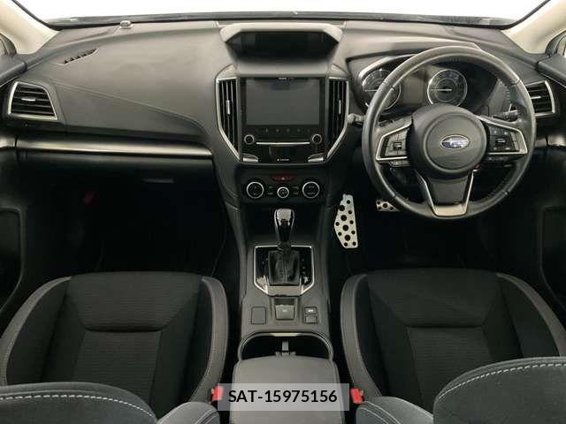 Subaru IMPREZA G4 2017-10 8245470-1
