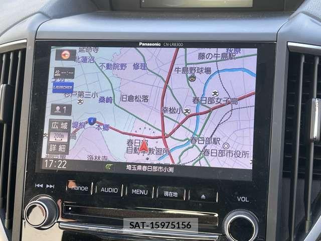Subaru IMPREZA G4 2017-10 8245470-2