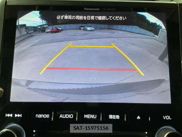 Subaru IMPREZA G4 2017-10 8245470-3