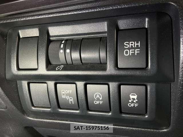 Subaru IMPREZA G4 2017-10 8245470-5