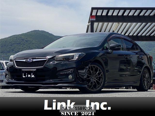 Subaru IMPREZA G4 2017-03 8314844-0