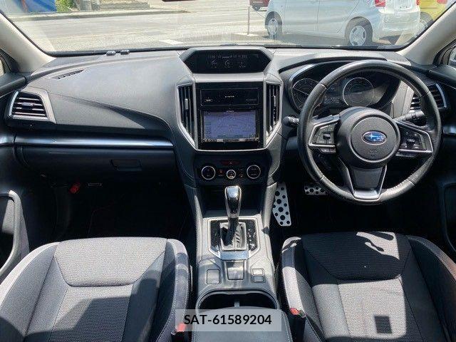 Subaru IMPREZA G4 2017-03 8314844-9